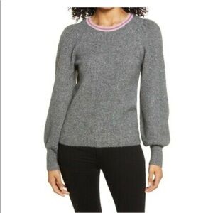Halogen Sweater Small
